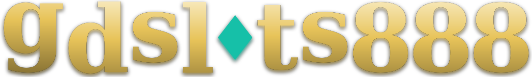 gdslots888 logo