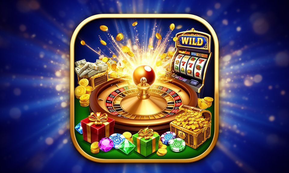 gdslots888 mobile gaming